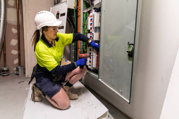 Best Circuit Breaker Repair  in Hastings, MN