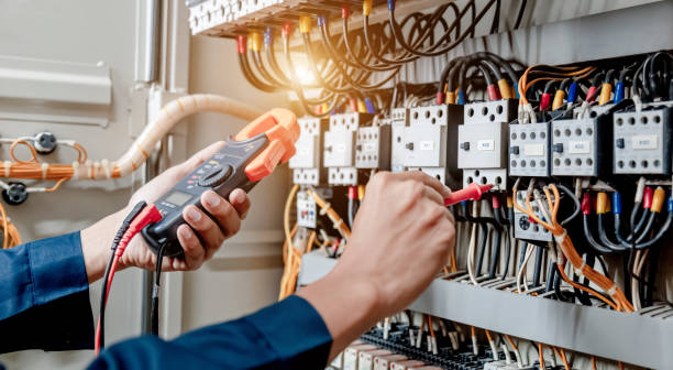 Best Electrical Installation Contractor  in Hastings, MN