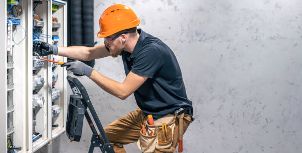 Best Electrical Troubleshooting Services  in Hastings, MN