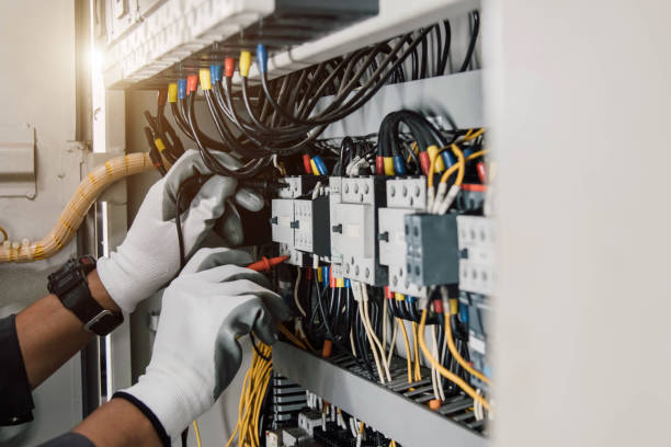 Best Industrial Electrical Services  in Hastings, MN
